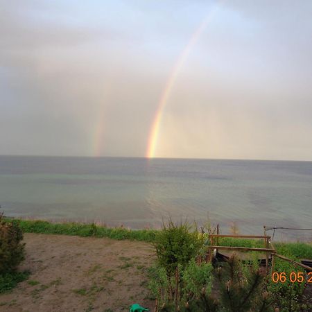 Strandhus Mira Даме Екстер'єр фото