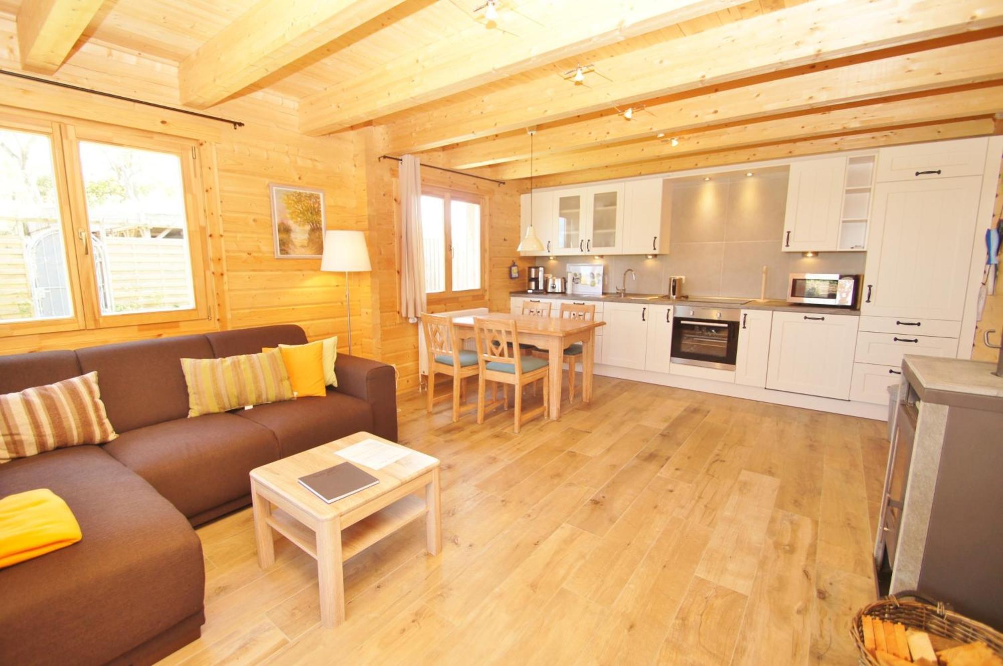 Strandhus Mira Даме Екстер'єр фото